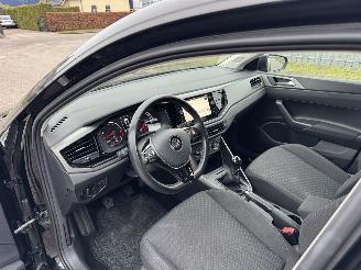 Volkswagen Polo 1.0 TSI AIRCO - NAVI picture 12
