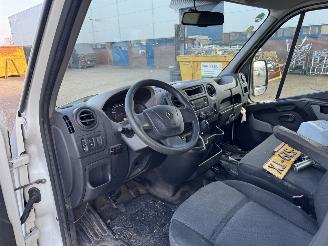 Renault Master 2.3 DCI 120kW AIRCO picture 16