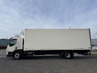 Volvo FE 280 Euro6  THERMO KING picture 2
