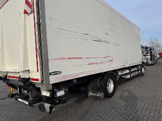 Volvo FE 280 Euro6  THERMO KING picture 14