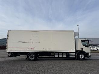 Volvo FE 280 Euro6  THERMO KING picture 39