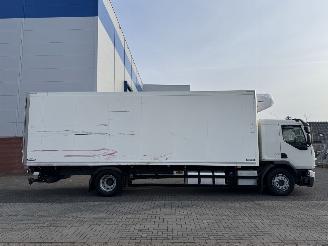 Volvo FE 280 Euro6  THERMO KING picture 5