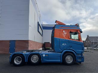 Scania R R520 V8 picture 2