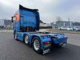 Scania R R520 V8 picture 6