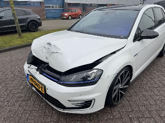 Volkswagen Golf 1.4 TSI GTE picture 12