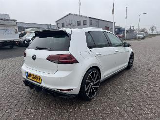 Volkswagen Golf 1.4 TSI GTE picture 8