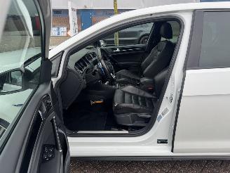 Volkswagen Golf 1.4 TSI GTE picture 14