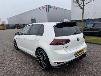 Volkswagen Golf 1.4 TSI GTE picture 3