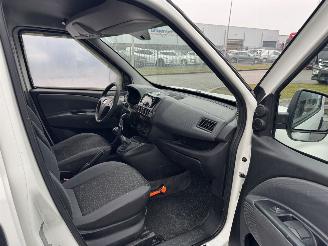 Fiat Doblo 1.3 MultiJet SX 66kw AIRCO picture 14