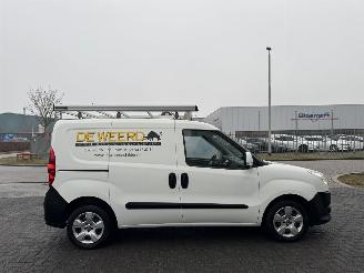 Fiat Doblo 1.3 MultiJet SX 66kw AIRCO picture 2