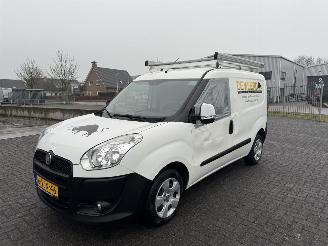 Fiat Doblo 1.3 MultiJet SX 66kw AIRCO picture 4