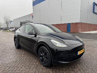 Tesla Model Y RWD 58kWh 175kw picture 4