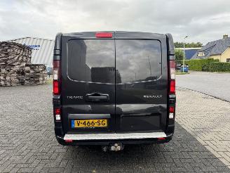 Renault Trafic 1.6 DCI  70KW AIRCO NAVI Euro6 picture 26