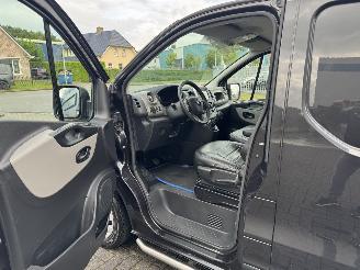 Renault Trafic 1.6 DCI  70KW AIRCO NAVI Euro6 picture 12