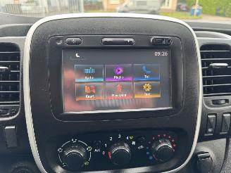 Renault Trafic 1.6 DCI  70KW AIRCO NAVI Euro6 picture 24