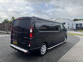 Renault Trafic 1.6 DCI  70KW AIRCO NAVI Euro6 picture 6