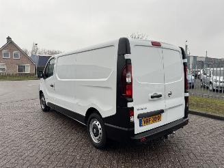 Nissan NV300 1.6 DCI  AIRCO - NAVI - Euro6 picture 3