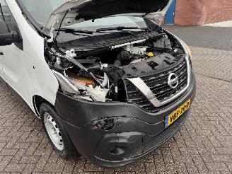 Nissan NV300 1.6 DCI  AIRCO - NAVI - Euro6 picture 9