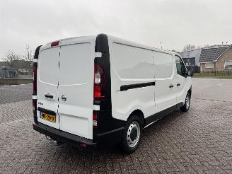 Nissan NV300 1.6 DCI  AIRCO - NAVI - Euro6 picture 6