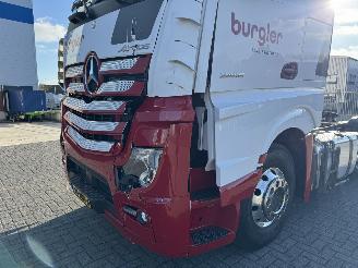 Mercedes Actros 2446 picture 6