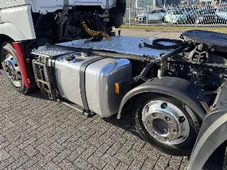 Mercedes Actros 2446 picture 10