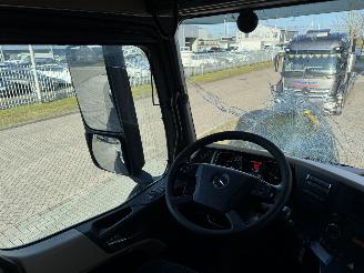 Mercedes Actros 2446 picture 30
