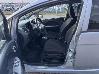 Mitsubishi I miev  picture 10