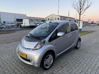 Mitsubishi I miev  picture 2