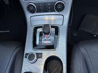 Mercedes SLC 250 D  150Kw  Clima Navi picture 18