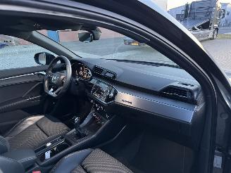 Audi Q3 35 TFSI  110Kw Aut. Clima - Navi picture 21