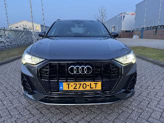 Audi Q3 35 TFSI  110Kw Aut. Clima - Navi picture 8