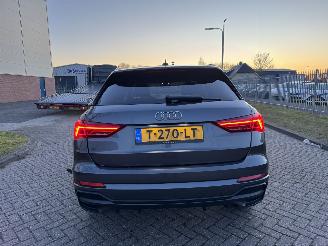 Audi Q3 35 TFSI  110Kw Aut. Clima - Navi picture 7