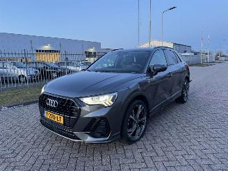 Unfallwagen Audi Q3 35 TFSI  110Kw Aut. Clima - Navi 2019/3