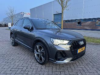 Audi Q3 35 TFSI  110Kw Aut. Clima - Navi picture 4