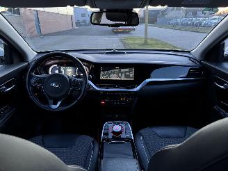 Kia e-Niro 100 Kw Clima - Navi picture 15