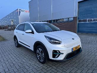 Unfallwagen Kia e-Niro 100 Kw Clima - Navi 2021/6