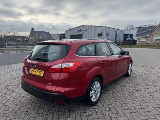 Ford Focus 74kw Navi - Clima picture 6