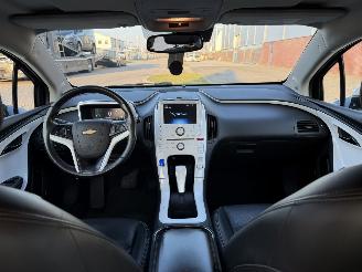 Chevrolet Volt 1.4 LT Hybride picture 14
