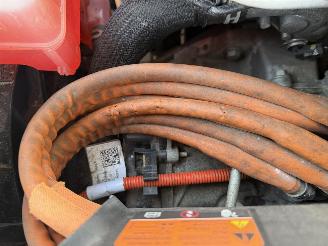 Chevrolet Volt 1.4 LT Hybride picture 26