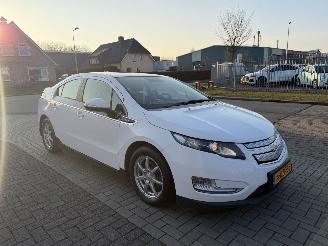 Chevrolet Volt 1.4 LT Hybride picture 8