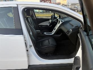 Chevrolet Volt 1.4 LT Hybride picture 21