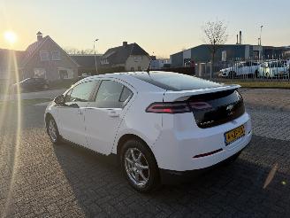 Chevrolet Volt 1.4 LT Hybride picture 3