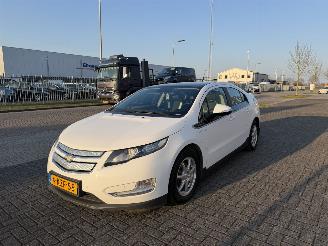  Chevrolet Volt 1.4 LT Hybride 2013/8