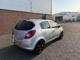 Opel Corsa 1.4 16V Edition AIRCO picture 7