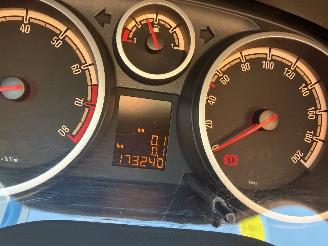 Opel Corsa 1.4 16V Edition AIRCO picture 19