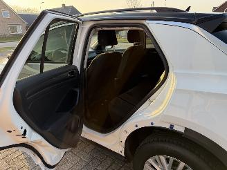 Volkswagen T-Roc 1.0 TSI 85Kw NAVI picture 10