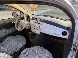 Fiat 500 1.4 16V AIRCO picture 18