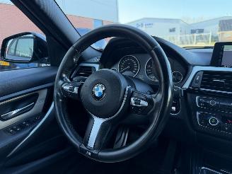 BMW 3-serie 316i M Clima - Navi picture 16