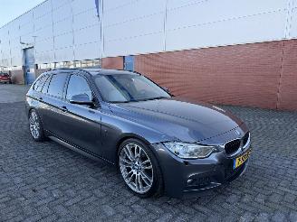 BMW 3-serie 316i M Clima - Navi picture 4