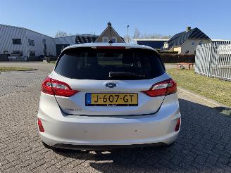Ford Fiesta 1.0 70Kw Titanium Clima - Navi picture 7